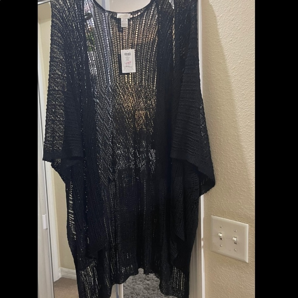 Chicos wrap